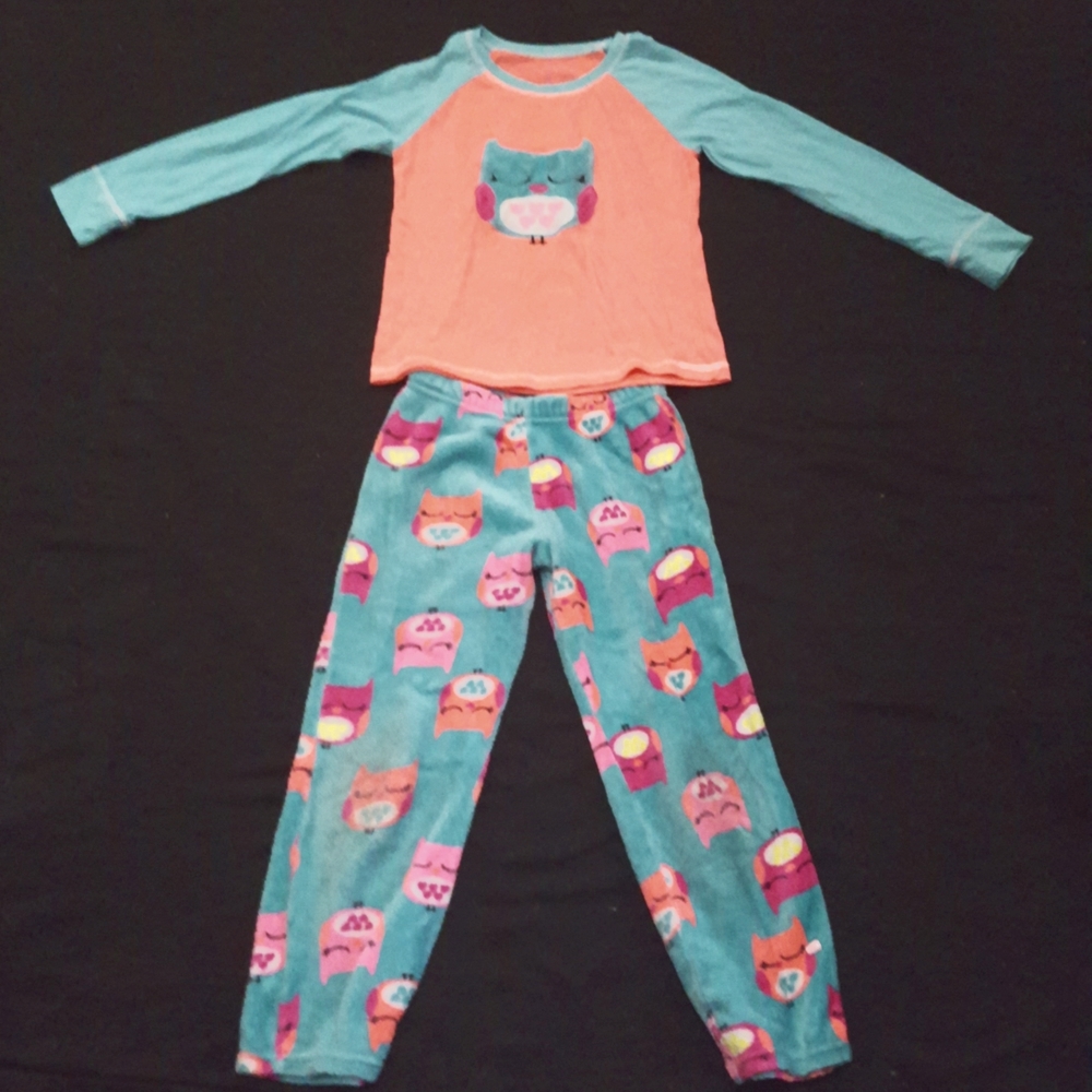 Kids pajamas